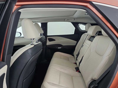 2023 Lexus RX Luxury