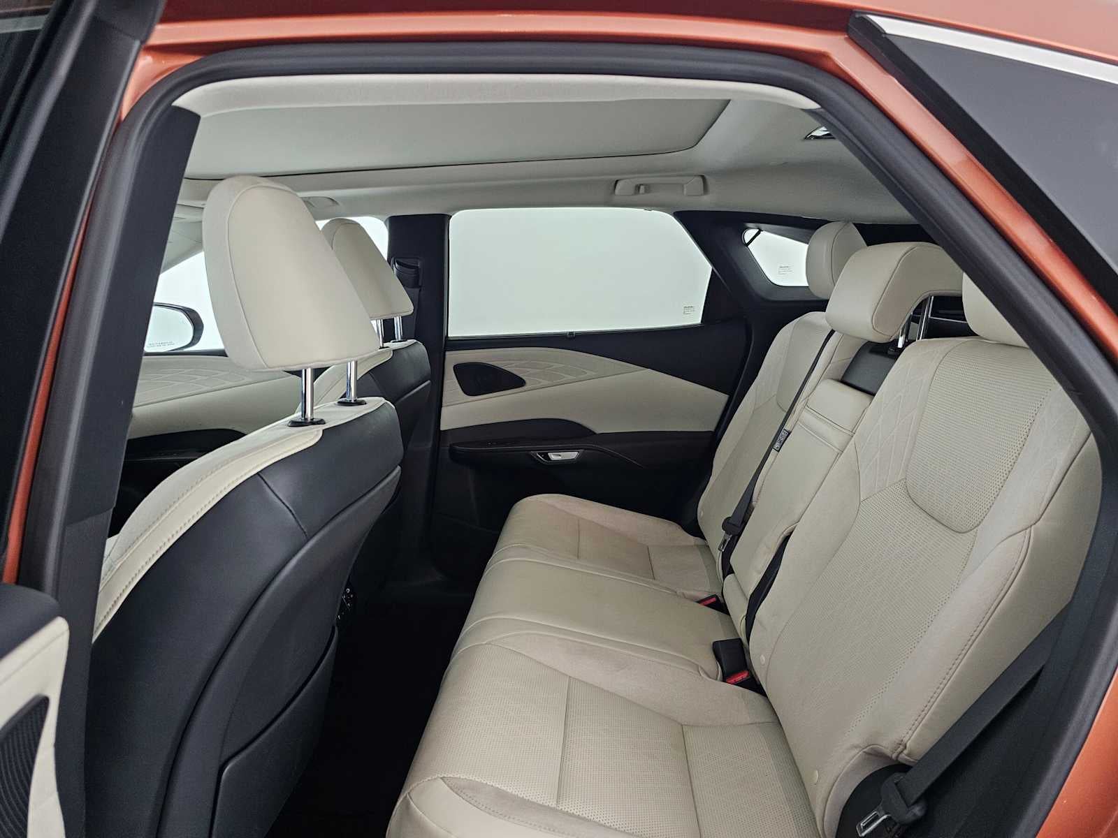 2023 Lexus RX Luxury