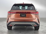 2023 Lexus RX Luxury