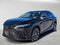 2026 Lexus RX 350 Premium+