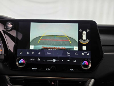 2023 Lexus RX 350 Premium