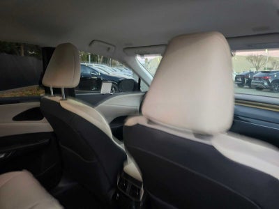 2024 Lexus RX RX 350