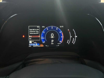 2024 Lexus RX RX 350