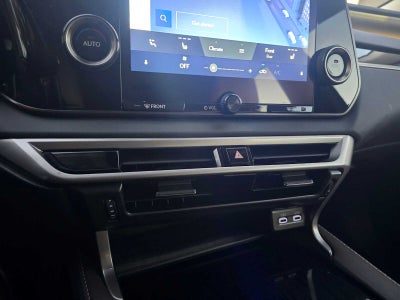 2024 Lexus RX RX 350