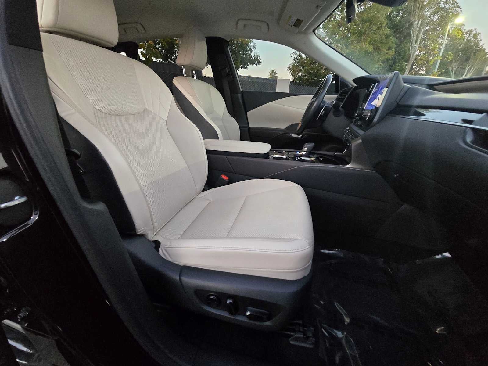 2024 Lexus RX RX 350