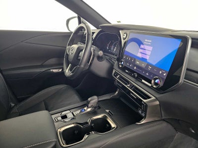 2023 Lexus RX Premium Plus