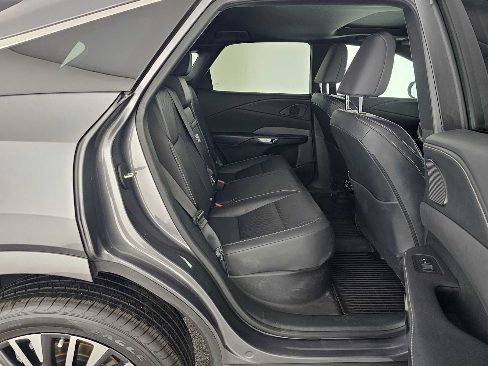 2023 Lexus RX Premium Plus