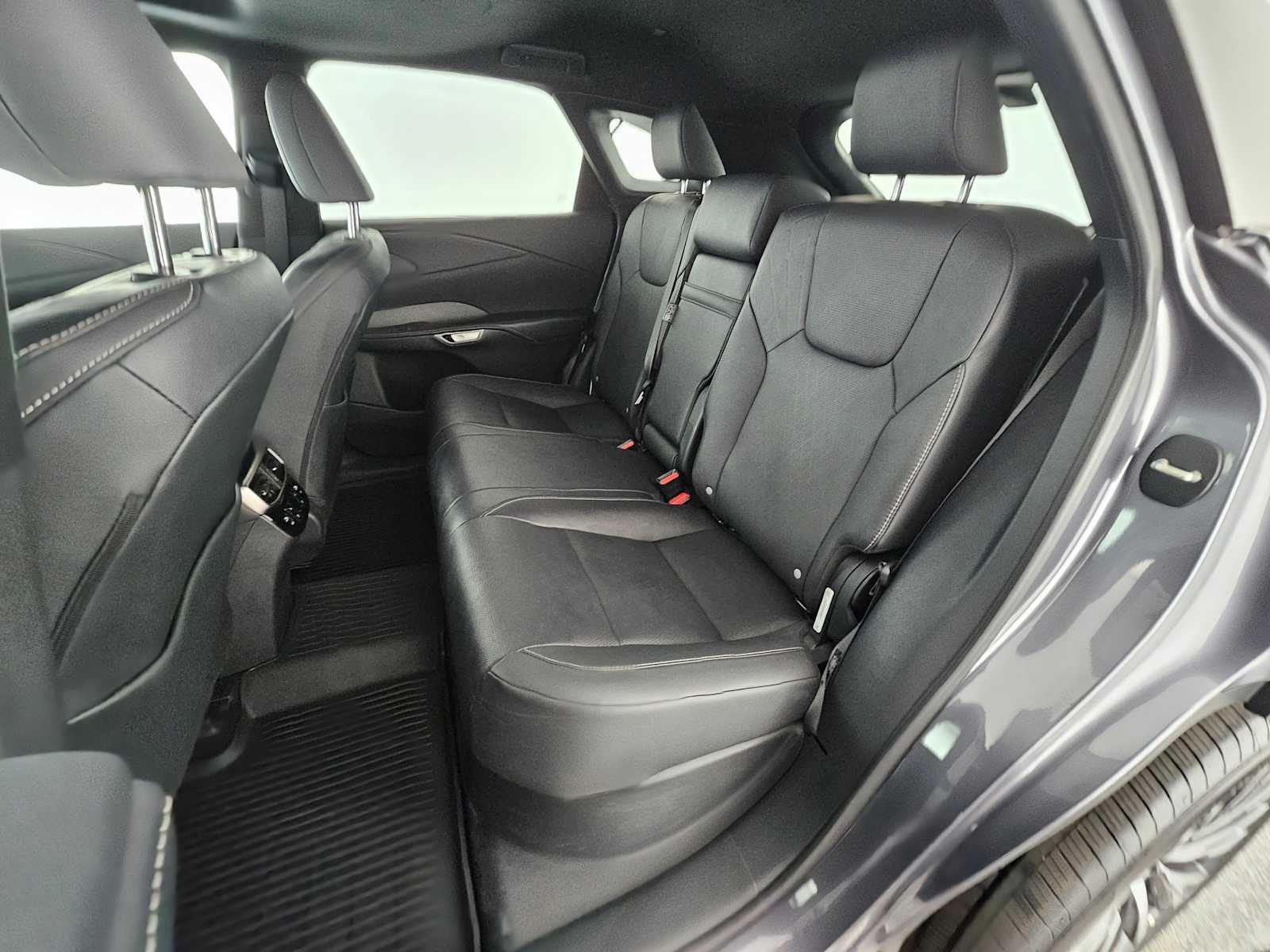 2023 Lexus RX Premium Plus