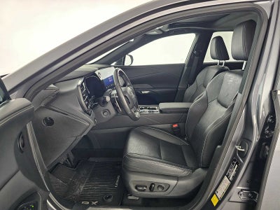 2023 Lexus RX Premium Plus