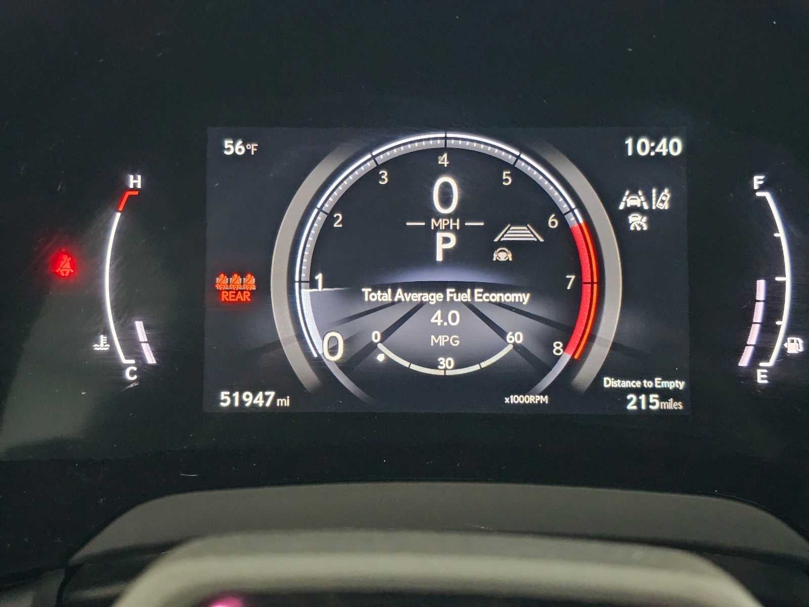 2023 Lexus RX Premium Plus