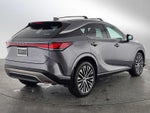2023 Lexus RX Premium Plus