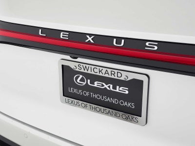 2024 Lexus RX 350 RX 350