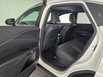 2024 Lexus RX 350 RX 350