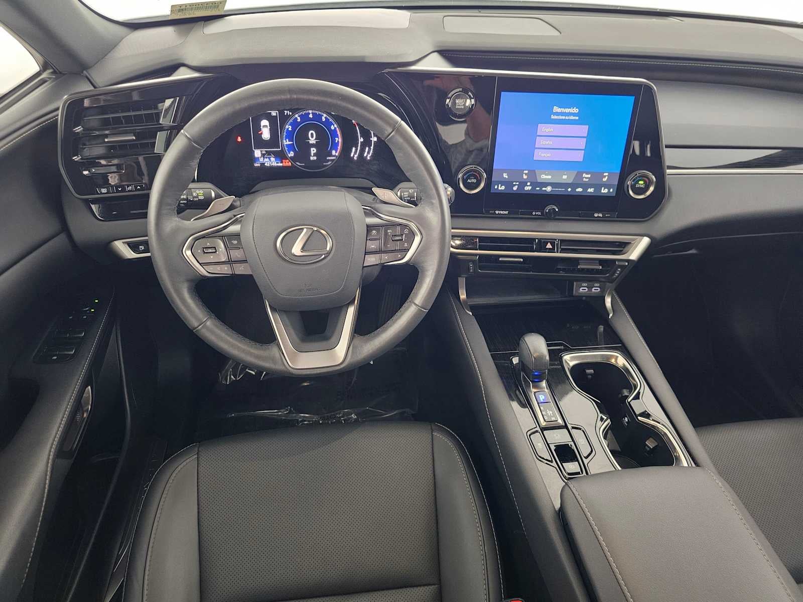 2024 Lexus RX 350 RX 350