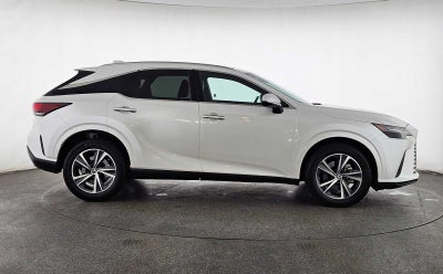 2024 Lexus RX 350 RX 350