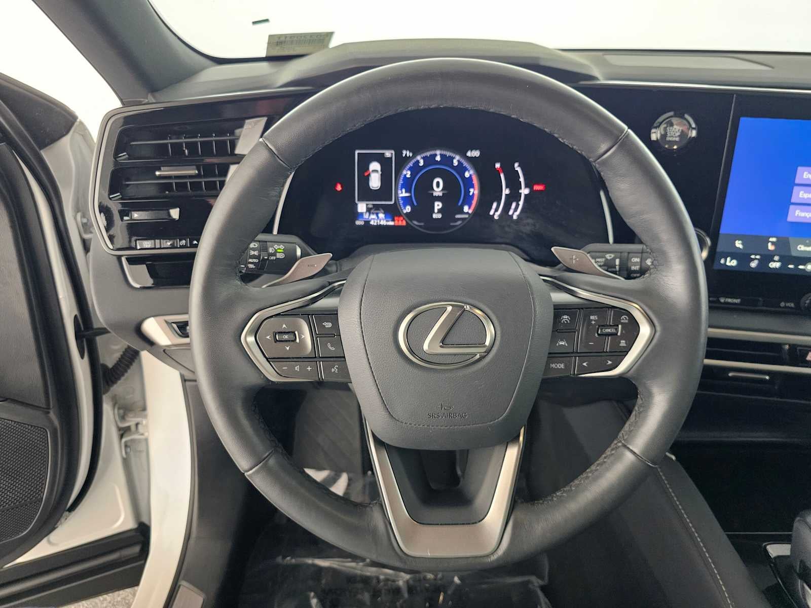 2024 Lexus RX 350 RX 350