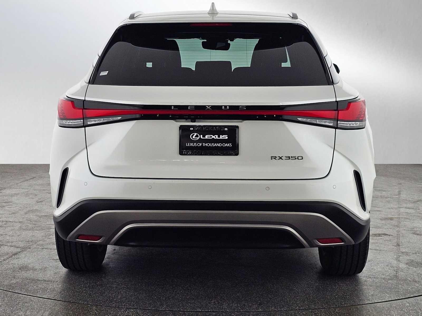 2024 Lexus RX 350 RX 350