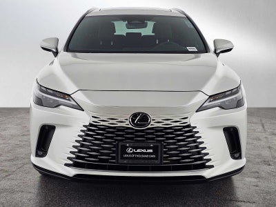 2024 Lexus RX 350 RX 350