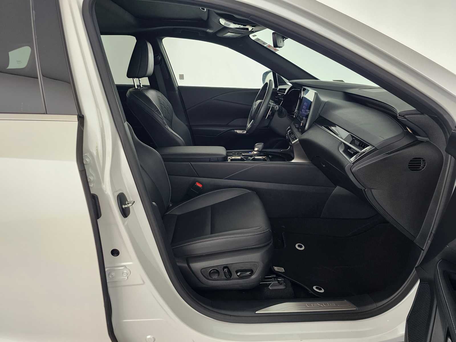 2024 Lexus RX 350 RX 350