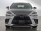 2023 Lexus RX F SPORT Handling