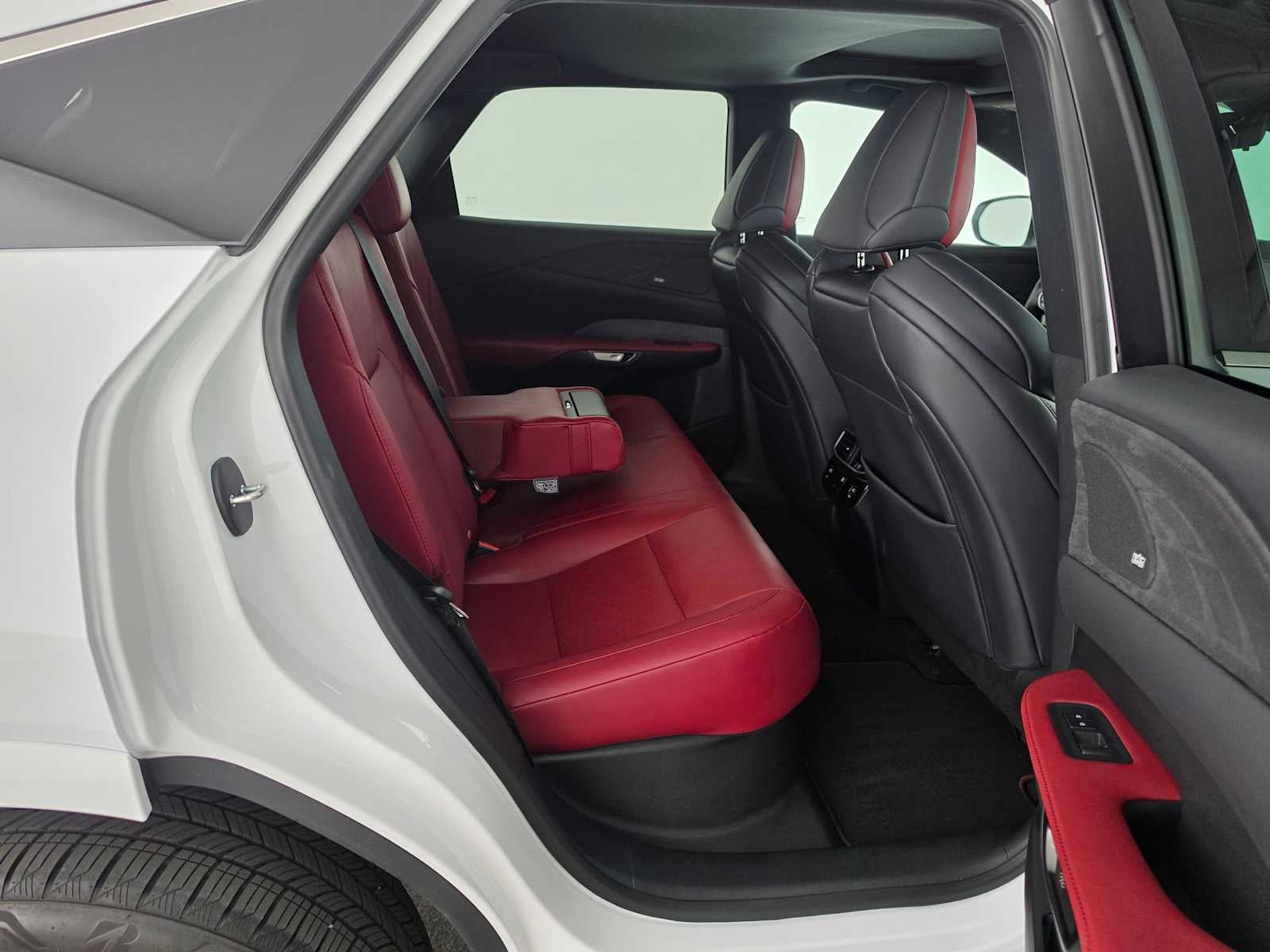 2023 Lexus RX 350 F SPORT Handling