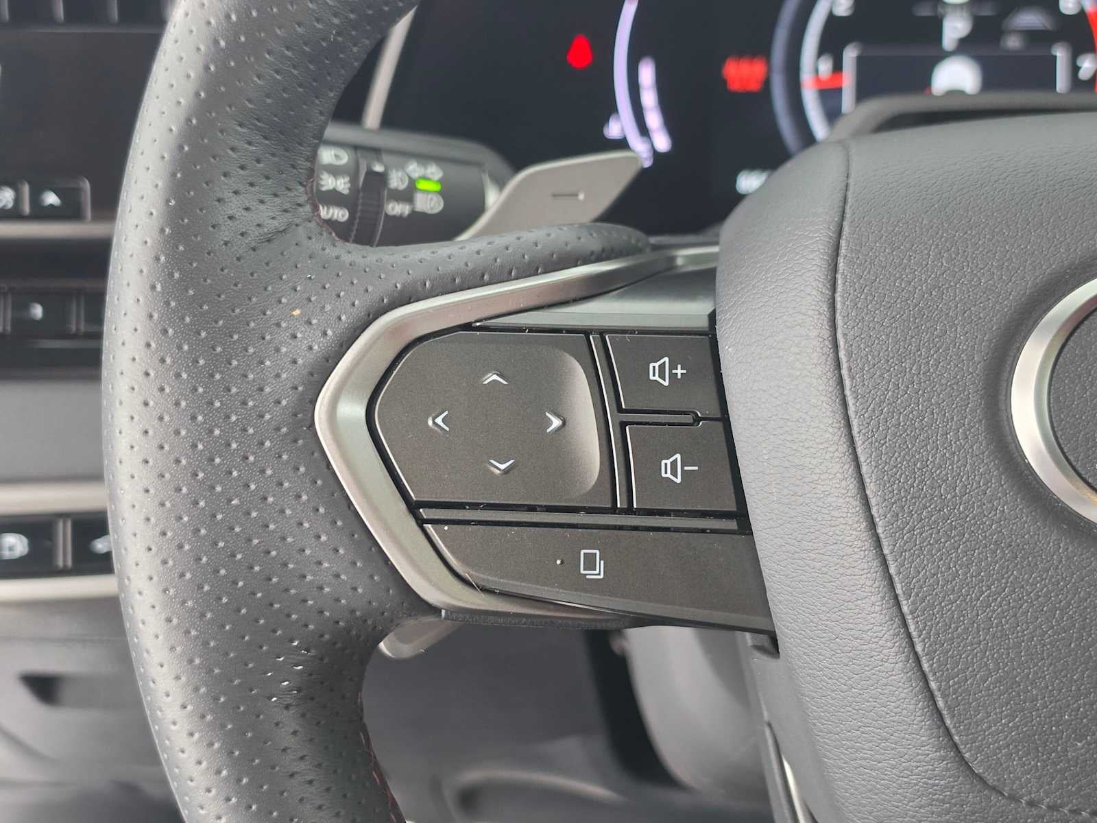 2023 Lexus RX 350 F SPORT Handling