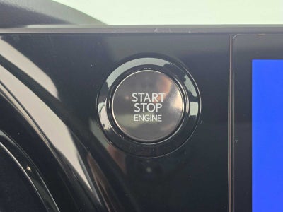 2023 Lexus RX 350 F SPORT Handling