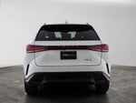 2023 Lexus RX 350 F SPORT Handling