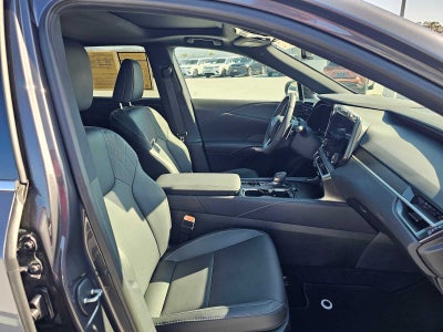 2026 Lexus RX 350 F SPORT Design