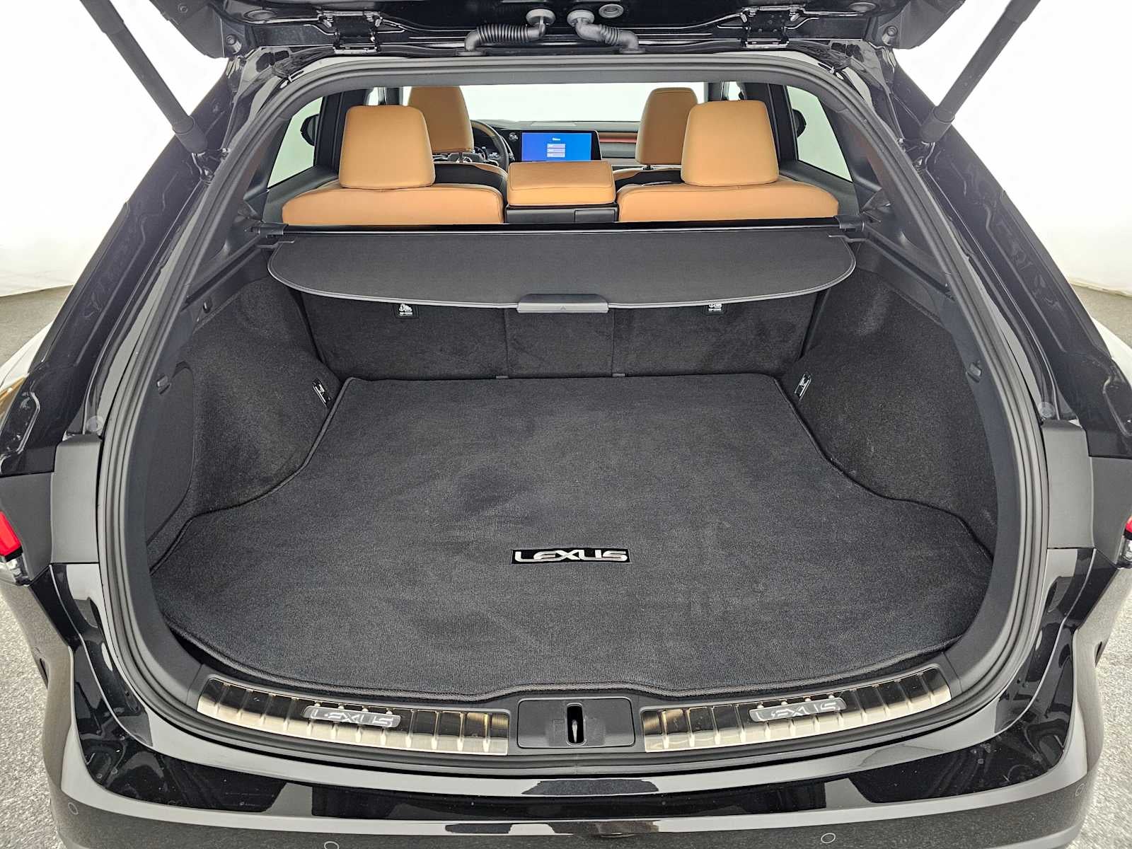 2025 Lexus RX Premium Plus