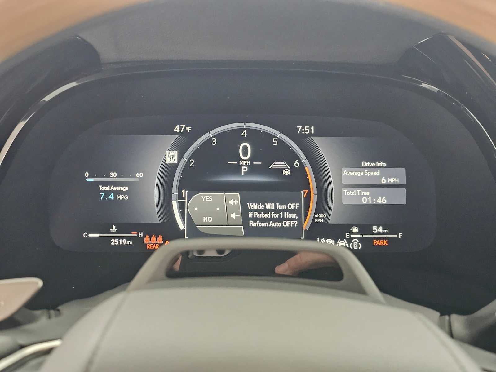 2025 Lexus RX Premium Plus