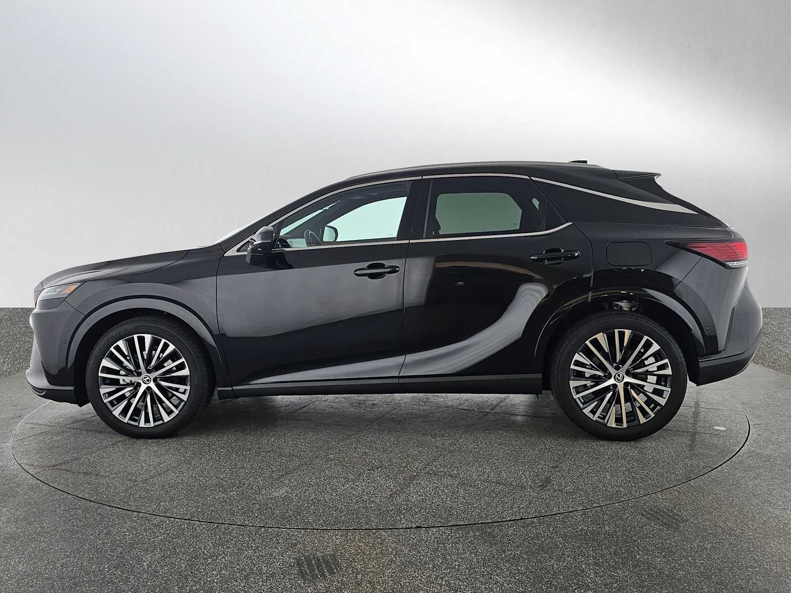 2025 Lexus RX Premium Plus