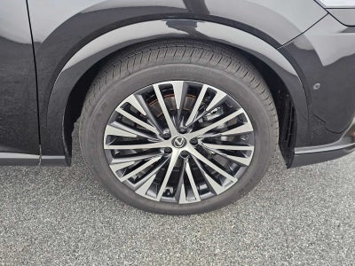 2025 Lexus RX Premium Plus