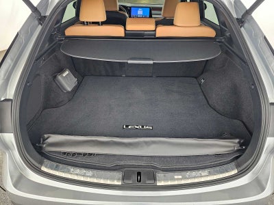 2024 Lexus RX 350h Premium Plus