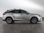 2024 Lexus RX 350h Premium Plus