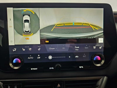 2024 Lexus RX 350h Premium Plus