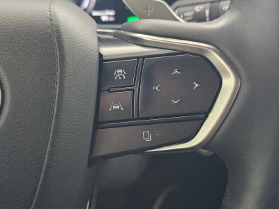 2024 Lexus RX 350h Premium Plus