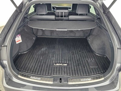 2025 Lexus RX 350h Premium