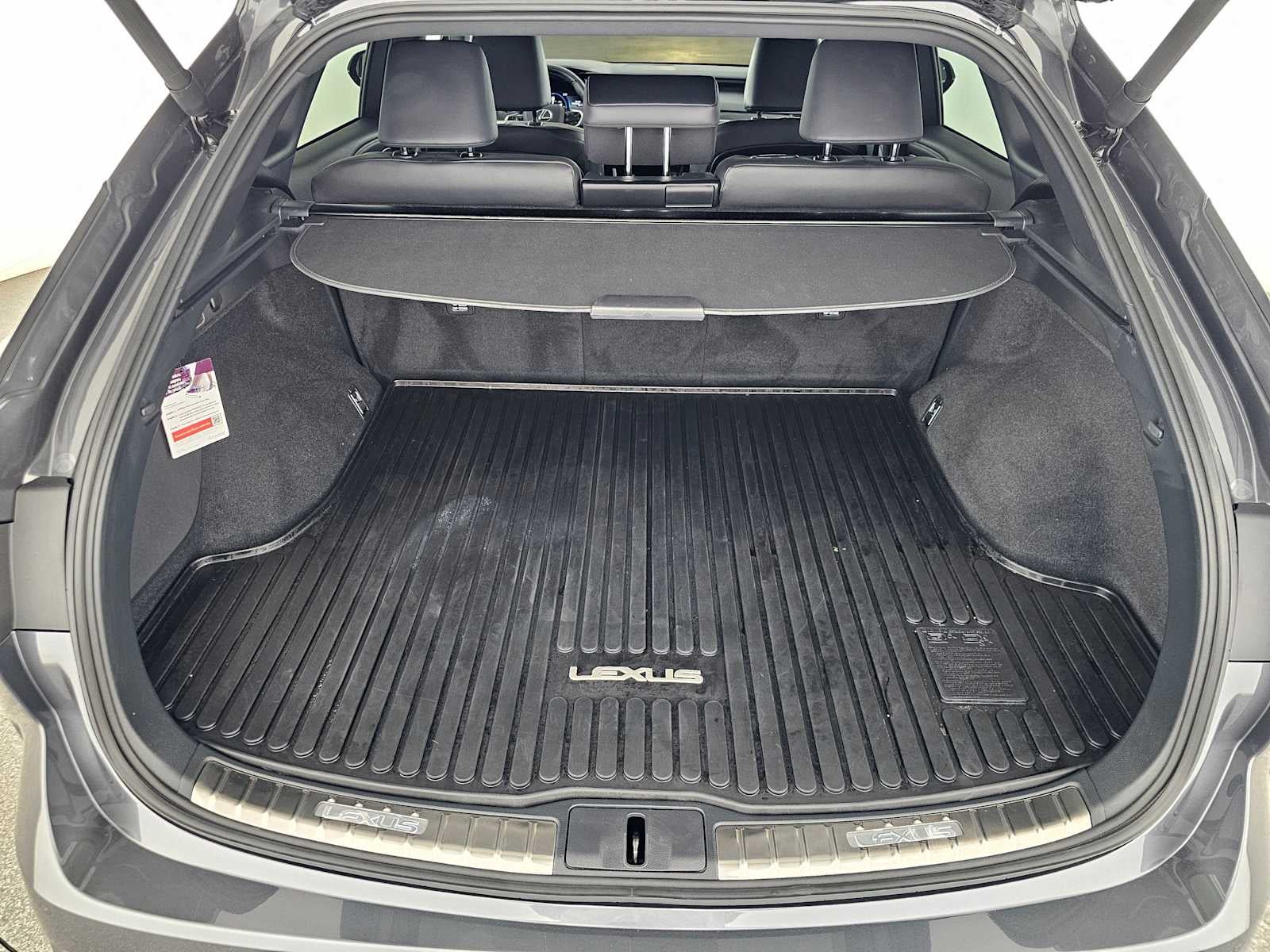 2025 Lexus RX 350h Premium