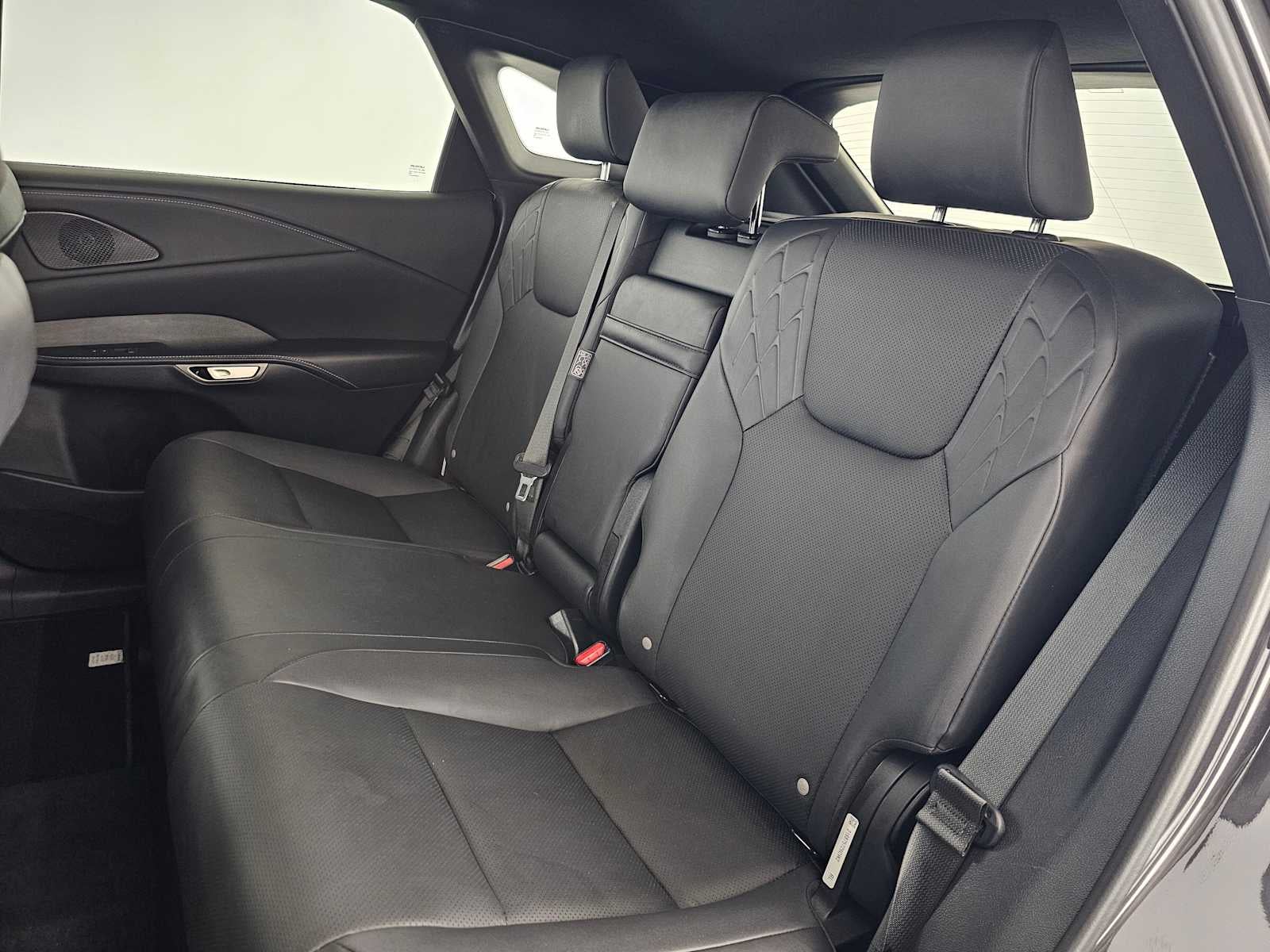 2025 Lexus RX 350h Premium
