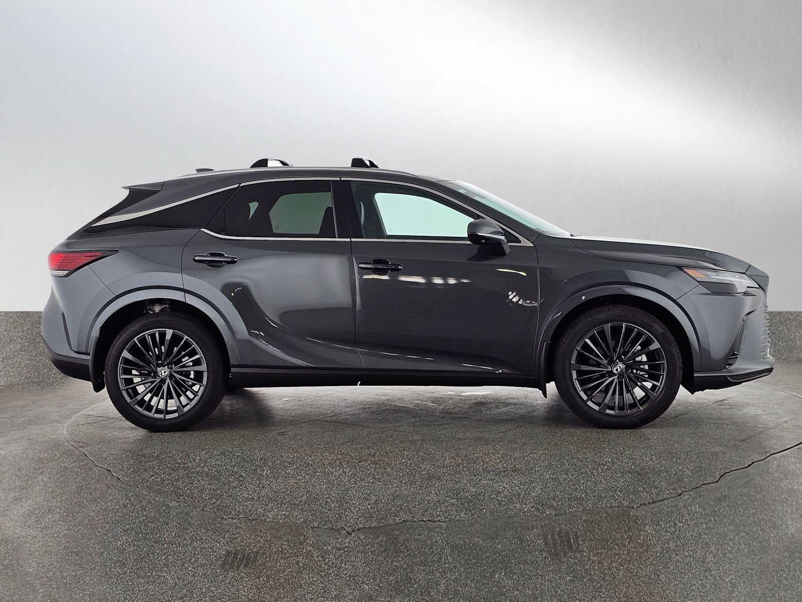 2025 Lexus RX 350h Premium