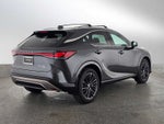2025 Lexus RX 350h Premium