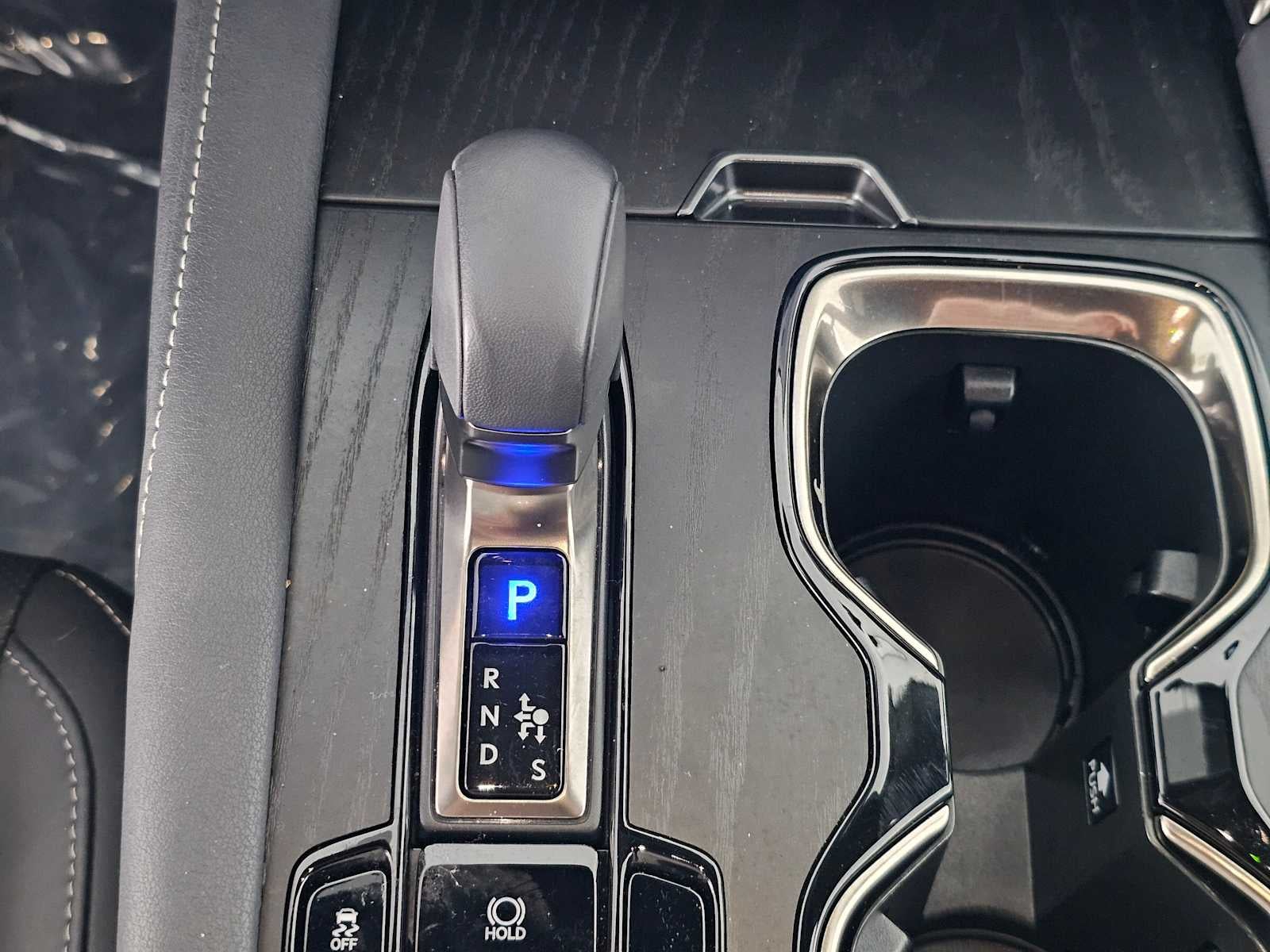 2025 Lexus RX 350h Premium