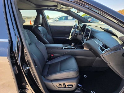 2025 Lexus RX 350h Premium
