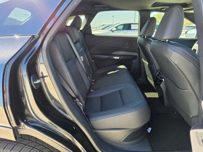 2025 Lexus RX 350h Premium