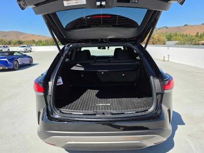 2025 Lexus RX 350h Premium