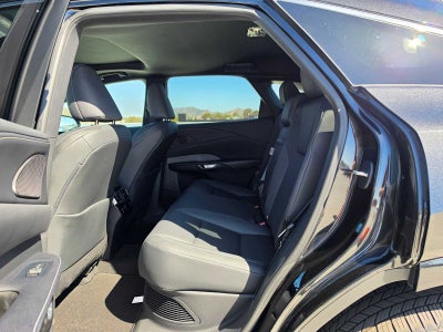 2025 Lexus RX 350h Premium
