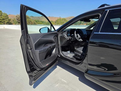 2025 Lexus RX 350h Premium