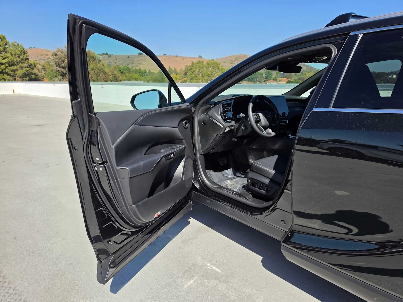 2025 Lexus RX 350h Premium