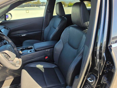 2025 Lexus RX 350h Premium
